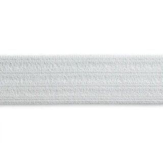 955467 Nahtbahnenband 20 mm schwarz - KAS á 10 M