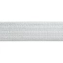 955467 Nahtbahnenband 20 mm schwarz - KAS á 10 M