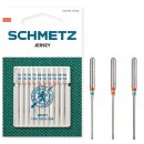 718967 - Schmetz - 130/705 H SUK  Nm 70-90 SB10-Karte /...