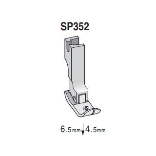 SP352 Suisei Hinged Foot