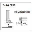 P3825 Suisei Guide Feet for Hemmer