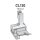 CL130 Suisei Compensating Foot <Left>