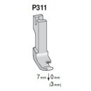 P311 Suisei Solid Cording Foot Right