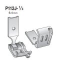 P112J-1/4 Suisei Compensating Foot for Two Needle Machine