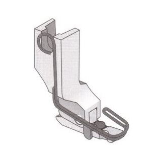 SDK18ND Conceal Foot with Finger Guard