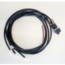 Kabelsatz Elektronik 4-stufig für Heizelement