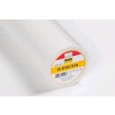 Bügeleinlage Softline H 410 weiß Breite 90 cm...