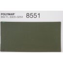 PVC-Planenstoff Breite 150 cm Bundeswehr BW-TL 8305-0253...