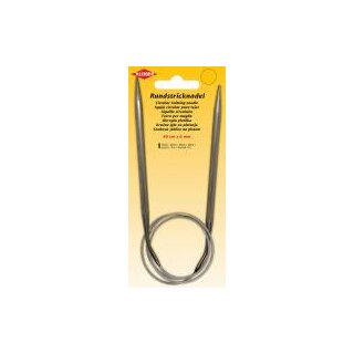 Rundstricknadel 80 cm x 2,5mm