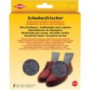 Schuherfrischer 2 x 75g