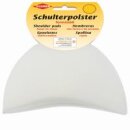 Schulter-Polster K H 10 weiß