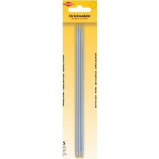 Stricknadeln / Strumpfspiele 20 cm x 5 mm