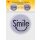 Wendepailletten Smilie 20 cm x 20 cm
