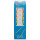 211981 Rundstricknadel-Set ALU farbig 4,5-7,0 mm 80 cm - SET á 4 ST