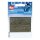 922003 Applikation Label BLUE DENIM Wildlederimitat oliv - KTE á 1 ST