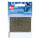 922004 Applikation Label 83 Wildlederimitat oliv - KTE á 1 ST