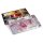 Baumwollbox C Ne 50 - 799781 - 48  Spulen á 100m - Sortiment verschiedener Farben - Restbestand