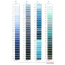 Saba Soft 120 - 6670 - Cone � 5.000 m - Farbnummer angeben