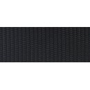 Gurtband PES 25 mm Farbe 686/oliv - Rolle á 100 m...