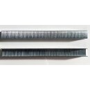 Duo-fast-Klammern Typ 380-8 mm - Pack á 21.000...
