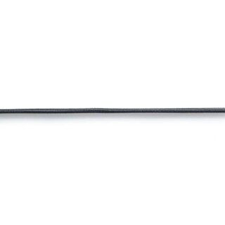 971202 Elastic-Kordel 2,5 mm grau - KAS á 50 M
