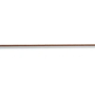 971208 Elastic-Kordel 2,5 mm braun - KAS á 50 M