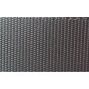 PES-Gurtband fixiert/verstreckt Farbe schwarz 80552 25 mm...