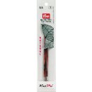 223303 Rundstricknadelspitzen NATURAL lang 11,6 cm 3,50...