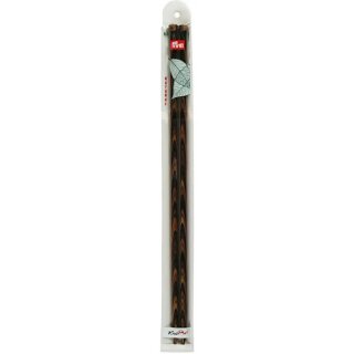 223674 Jackenstricknadeln NATURAL 40 cm 10,00 mm - KTE á 2 ST