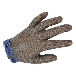 Metallschutzhandschuh