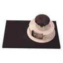 Probenschneider Fläche 100 cm²