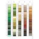 ISACORD 40 1000M KS0 shrink-wrap / 10 Spulen im Karton