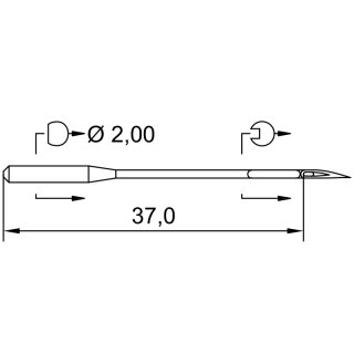 27:57DA2 - System 1826