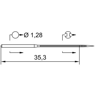 23:651 - System 46X1