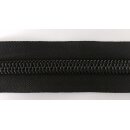 Reissverschluss Meterware Spirale 10 mm nicht...