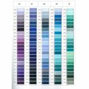 ISACORD 40 multi 1000M KS0 10 Spulen im Karton