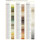 SILK-FINISH MULTI COT  50 457M XSP 5 Stück im Karton