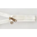 Reissverschluss Vislon 10 mm teilbar wasserabweisend mit...