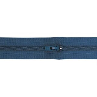 YKK - Meterware Kunststoffspirale 3mm+10 Schieber - Länge: 1000 cm