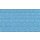 YKK - Kunststoffspirale nicht teilbar 3mm - Länge: 35 cm