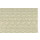YKK - Metall antik gold teilbar 5mm - Länge: 45 cm