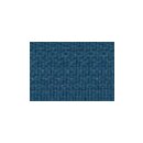 YKK - Metall antik gold teilbar 5mm - Länge: 80 cm