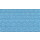 YKK - Vislon teilbar 3mm - Länge: 50 cm