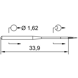 14:26FB1 - System DBX1 KN