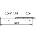 14:30AX1 - System DBX1 LR FHS