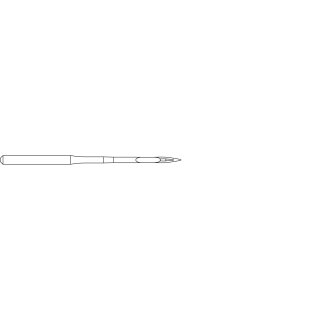 GB - 1128 /88X1 /88X9 /44X3 / Preis pro Karte á 10 Nadeln / VE 10 Karten