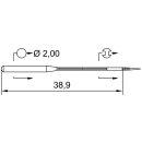 38:00PB1 - System UY 128 GAS SKF