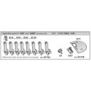 A5BS - Suisei Straight Folder