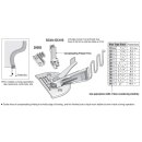 A10C - Suisei Right Angle Bias Binder