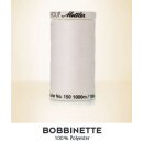 Unterfaden 150   1000M  XW Farbe: 4000 - Karton mit 5 Spulen